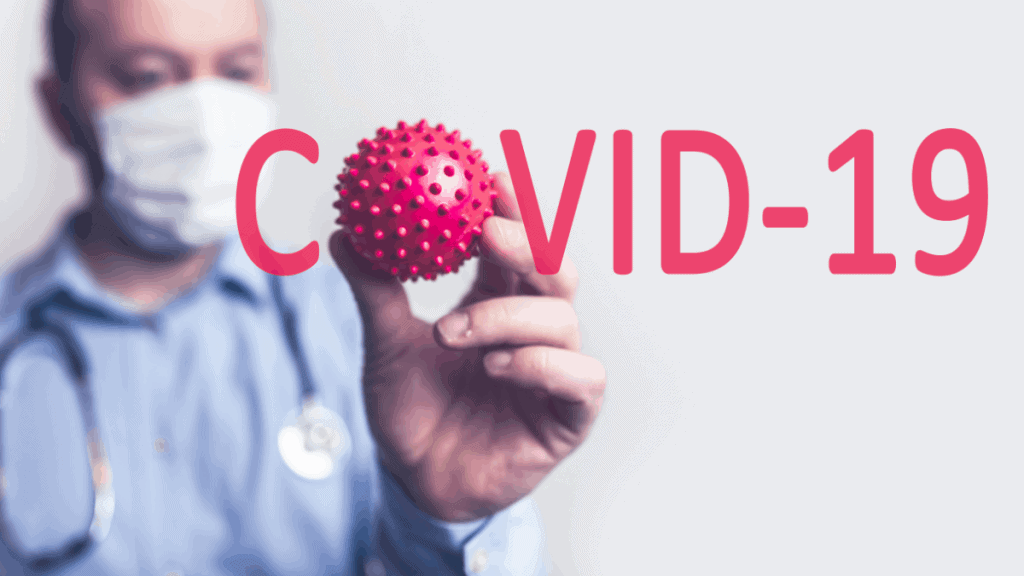 COVID-19