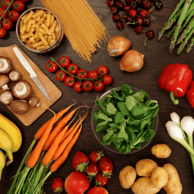 bệnh xương khớp kiêng ăn gì