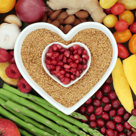 thực phẩm tốt cho người bệnh xương khớp