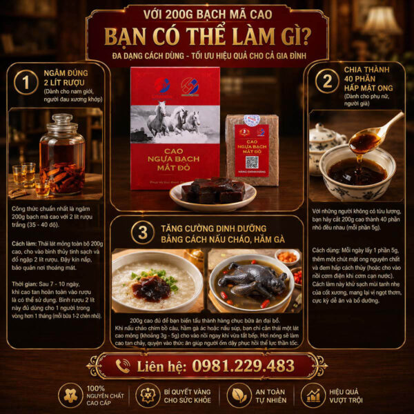 200g-cao-ngua-bach-co-the-lam-nhung-gi 200g-cao-ngua-bach-co-the-lam-nhung-gi