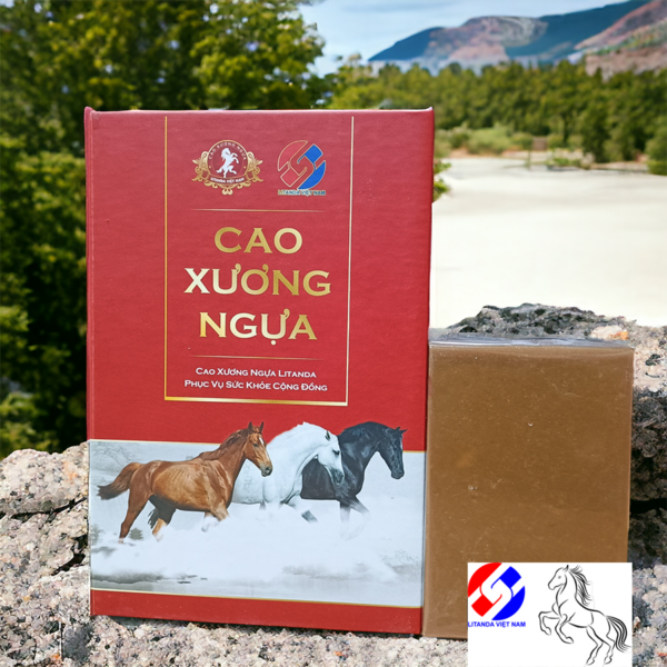 Cách Sử Dụng Cao Ngựa - Những Ai Không Nên Dùng Cao Ngựa