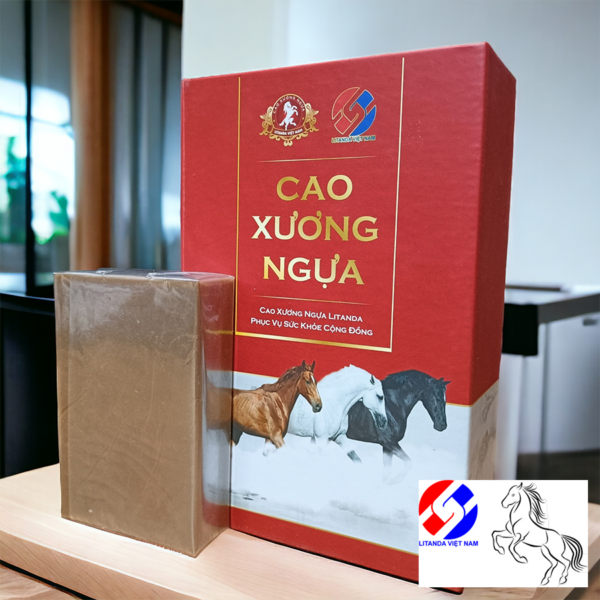 Cao Ngựa Có Tốt Không? Mua Cao Ngựa Bạch Hay Cao Ngựa Thường