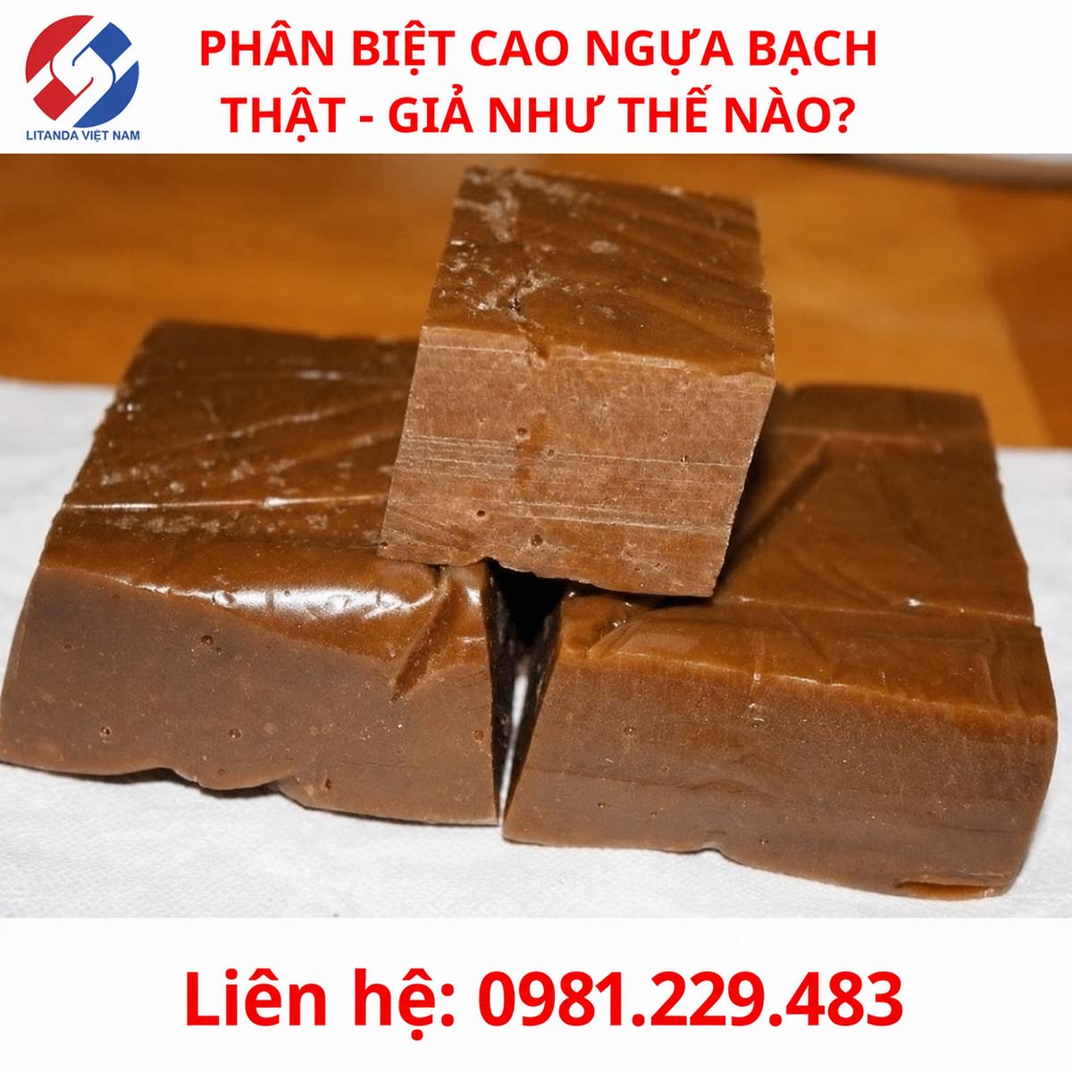 Cao ngựa bạch