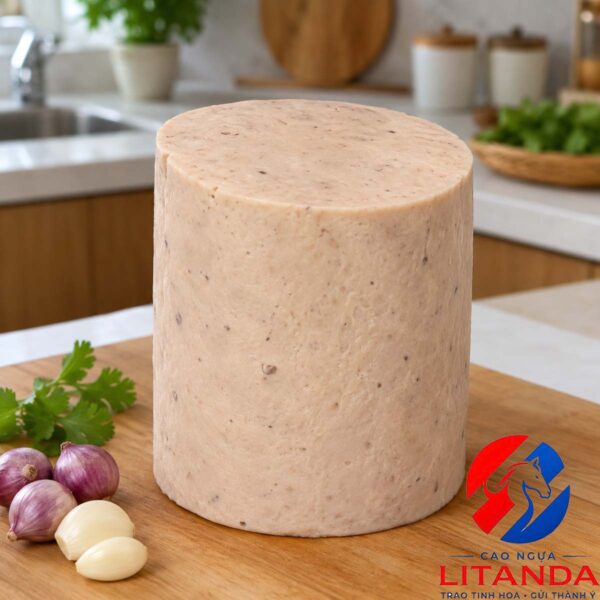 Giò ngựa Litanda