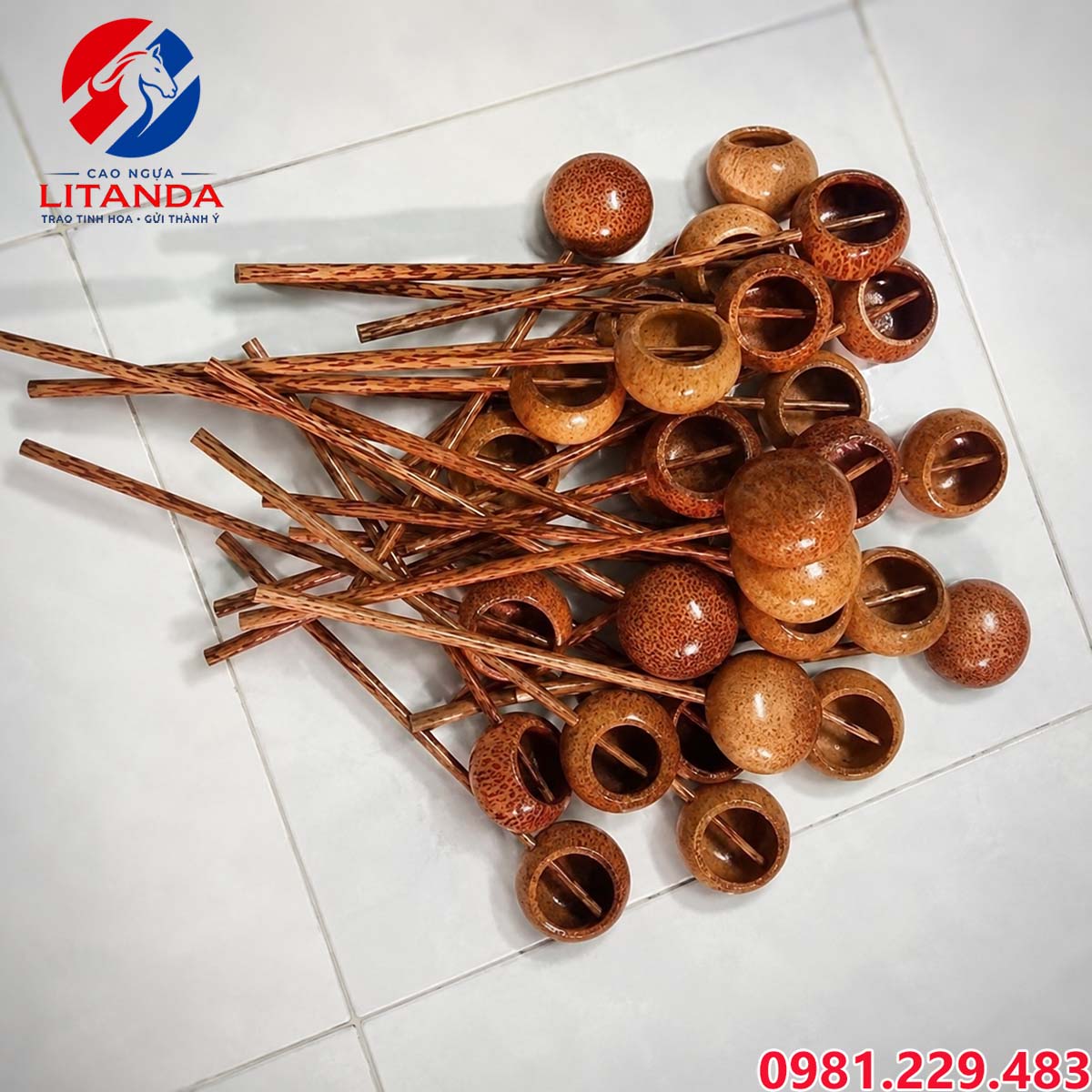 Gáo múc rượu